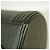 Borsa Louis Vuitton Epi Cannes M48032 Noir - vista 5