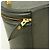 Borsa Louis Vuitton Epi Cannes M48032 Noir - vista 8