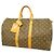 Louis Vuitton Monogram Keepall Bandoulière 45