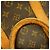Louis Vuitton Monogram Keepall Bandoulière 45 - Ansicht 11