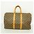 Louis Vuitton Monogram Keepall Bandoulière 45 - Ansicht 14