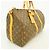 Louis Vuitton Monogram Keepall Bandoulière 45 - Ansicht 2