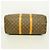Louis Vuitton Monogram Keepall Bandoulière 45 - Ansicht 3