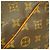 Louis Vuitton Monogram Keepall Bandoulière 45 - Ansicht 7