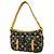 Borsa a tracolla Louis Vuitton Monogram Multicolor Lodge PM