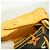 Borsa a tracolla Louis Vuitton Monogram Multicolor Lodge PM - vista 7
