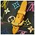 Borsa a tracolla Louis Vuitton Monogram Multicolor Lodge PM - vista 9