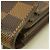Louis Vuitton Damier Portefeuille Sarah Long Wallet - vista 9