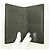 Cartera larga Louis Vuitton de piel Epi - Noir - vista 3