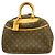Borsa Louis Vuitton Monogram Deauville