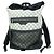 Sac à dos Louis Vuitton Damier Coast Matchpoint
