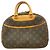 Borsa Louis Vuitton Monogram Trouville