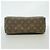 Borsa Louis Vuitton Monogram Trouville - vista 3