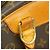 Borsa Louis Vuitton Monogram Trouville - vista 6