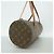 Borsa a mano Louis Vuitton Monogram Papillon 30 - vista 2