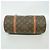 Borsa a mano Louis Vuitton Monogram Papillon 30 - vista 3