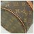 Borsa a mano Louis Vuitton Monogram Papillon 30 - vista 6