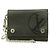 Louis Vuitton Noir Tri-fold Wallet