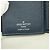 Louis Vuitton Noir Tri-fold Wallet - view 4