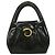 Borsa smaltata Cartier Panthère