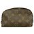 Borsa/Pochette Louis Vuitton Monogram Pochette Tic PM