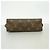 Borsa/Pochette Louis Vuitton Monogram Pochette Tic PM - vista 3