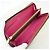 Louis Vuitton Monogram Portefeuille Clemence Long Wallet - vista 3