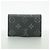 Portachiavi Louis Vuitton Monogram Eclipse - vista 5