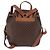 Céline Celine Vintage Macadam Canvas Small - vue 2