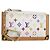 Louis Vuitton Pochette Clés Monogram Canvas