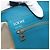 Loewe Anagram Leather Small - vista 6