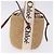Chloé Chloe Woody Basket Woven Raffia Small - vista 3
