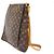 Louis Vuitton Musette Salsa Monogram Canvas GM - vista 3