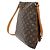 Louis Vuitton Musette Salsa Monogram Canvas GM - vista 4
