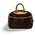 Louis Vuitton Trouville Monogram Canvas Medium