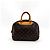 Louis Vuitton Trouville Monogram Canvas Medium - vista 2