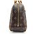 Louis Vuitton Trouville Monogram Canvas Medium - vista 4