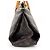 Louis Vuitton Pallas Monogram Canvas with Leather MM - vista 3