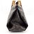 Louis Vuitton Pallas Monogram Canvas with Leather MM - vista 4