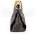 Louis Vuitton Pallas Monogram Canvas with Leather MM - vista 3