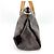 Louis Vuitton Pallas Monogram Canvas with Leather MM - vista 4
