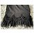 Comme Des Garcons Top Noir Kei Ninomiya negro de algodón y tul - vista 10