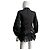 Comme Des Garcons Top Noir Kei Ninomiya negro de algodón y tul - vista 14