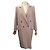 NUEVO ABRIGO LARGO MAX MARA ANDREA 101607996 S 36 CACHEMIRA ROSA VIEJO