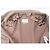 NUEVO ABRIGO LARGO MAX MARA ANDREA 101607996 S 36 CACHEMIRA ROSA VIEJO - vista 4