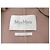 NUEVO ABRIGO LARGO MAX MARA ANDREA 101607996 S 36 CACHEMIRA ROSA VIEJO - vista 5