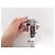 Hermès HERMES MEDOR RING MONSTEIN & DIAMANTEN T54 AUS 925 STERNARGENT 10GR SILVER RING - Ansicht 10