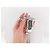 Hermès HERMES MEDOR RING MONSTEIN & DIAMANTEN T54 AUS 925 STERNARGENT 10GR SILVER RING - Ansicht 11
