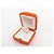 Hermès HERMES MEDOR RING MONSTEIN & DIAMANTEN T54 AUS 925 STERNARGENT 10GR SILVER RING - Ansicht 15