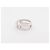 Hermès HERMES MEDOR RING MONSTEIN & DIAMANTEN T54 AUS 925 STERNARGENT 10GR SILVER RING - Ansicht 3